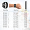 PROMATE Sporty Sillicon Strap for Apple Watch - LOOP-40M - New Arrival