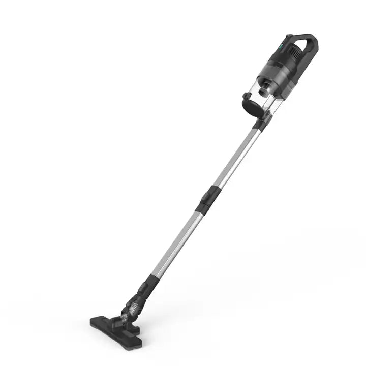 ELUXGO Pro Cyclone Powerful and Lightweight Cordless Vacuum Cleaner EC27