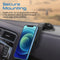 PROMATE SecureGrip™ Magnetic Smartphone Holder - MAGMOUNT-XL - Limited Stock