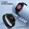 PROMATE SuperFit™ Smartwatch with Media Storage - ProWatch-M18