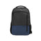 PROMATE 15.6" Laptop Backpack made from 300D Frosted Polyester with 1 main compartment, 2 front pockets, 2 S -  SATCHEL-BP.BLUE