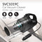 ELUXGO Pro-Cyclone Portable and Lightweight Car Vacuum Cleaner - SVC-1019-C - Back In Store!