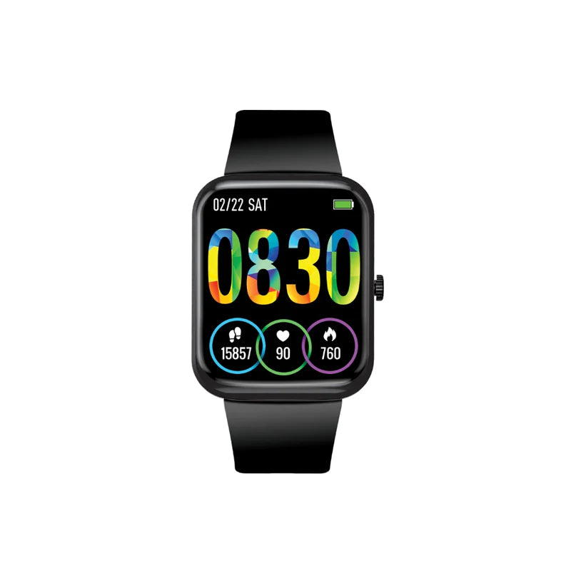PROMATE ActivLife™ Smartwatch with Bluetooth Calling - XWATCH-B18 - New Arrival