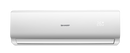 SHARP 12000 BTU A+ Hot & Cold Wall Air Conditioner - AY-A12ZTSP