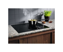 ELECTROLUX 60cm 300 Basic Series, Built-In Induction Hob with 4 Cooking Zones - LIB60420CK - Incoming Mid Dec
