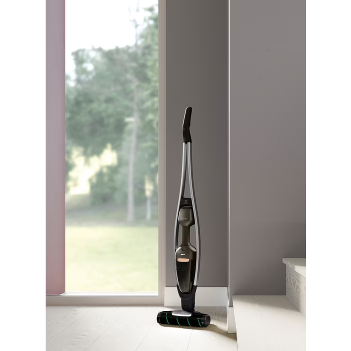 ELECTROLUX 25.2V Pure Q9 Self-Standing Handstick Vacuum Cleaner - PQ91-P50MB