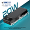 PROMATE PowerBank 20000mAH with 20W USB-C PD QC 3.0 - TORQ-20.BLACK