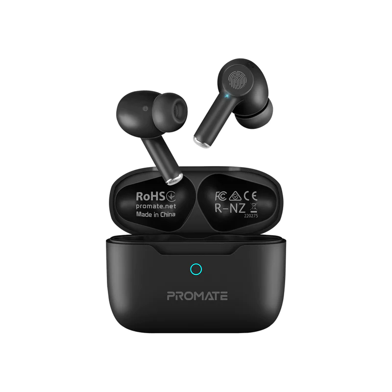 Best true wireless anc earbuds sale