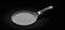AMT GASTROGUSS Crepes Pan with handle 28cm - 128-E