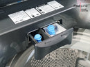 SHARP 10KG Top Loading Diamond Drum Washing Machine - ES-MS105CZ-I