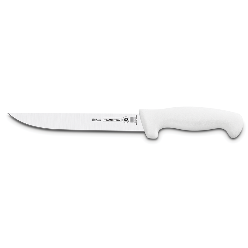 TRAMONTINA 7'' [18cm] Professional Master Boning Knife White 24605/087