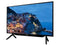 SHARP 42″ Full HD LED TV - 2T-C42BB1M - Last on Display