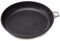 DE BUYER Choc Induction Round Non Stick Fry Pan Without Handle 28 cm - 8363.28