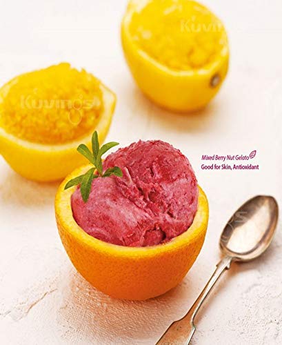 KUVINGS REVO830 Sorbet Strainer (Works only with REVO830 ColdPress Juicer) 4400-51152C