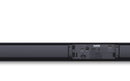 SHARP 2.0ch Bluetooth SoundBar 30W RMS - HT-SB115  - RL EXCLUSIVE - Limited Stock
