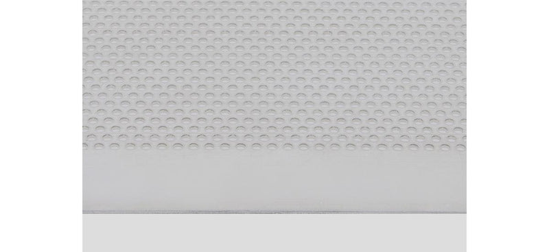 DE BUYER Aluminium Perforated Flat Baking Tray 60x40cm - 7368.60 - LIMITED STOCK