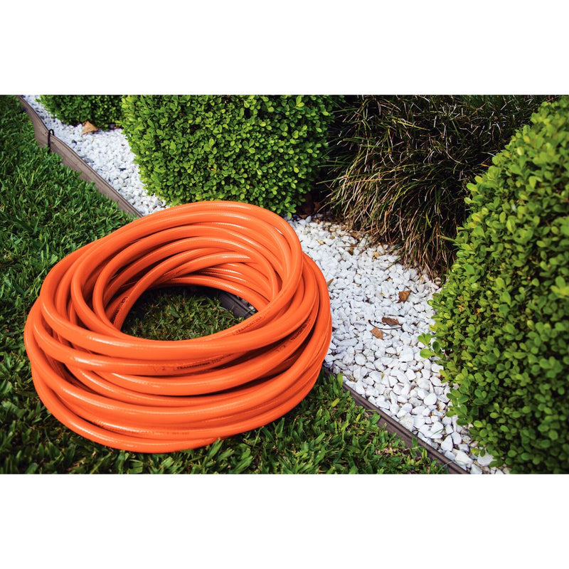 TRAMONTINA 1/2'' Super Flex garden hose 20m quick 79324/201 - Limited Stock
