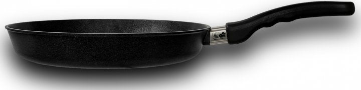 AMT GASTROGUSS Light Braize Pan with non-stick coating 28 cm - 7L28-E-Z2 - LIMITED STOCK