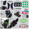 PROMATE ActivLife™ Smartwatch with Bluetooth Calling - XWATCH-B18 - New Arrival