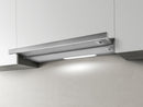 ELICA 60cm ELITE14 Built-In Stainless Steel Telescopic Hood - ELITE14-LUX-GRIX/F/60 - Incoming End Nov