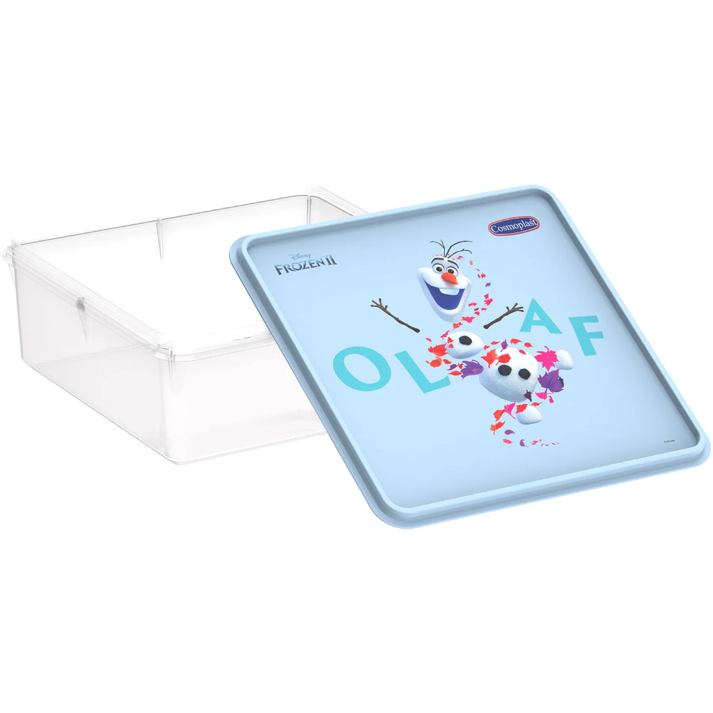 COSMOPLAST 6L Plastic Storage Box Limited Stock Only Concept Sto