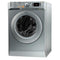 INDESIT 9KG/ 6KG Free Standing Front Loading Washer Dryer - XWDE961480X