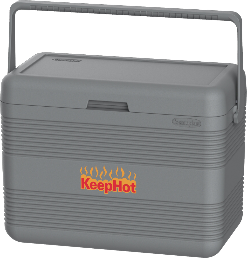 COSMOPLAST 10L / 30L Keep Hot Container MFIBXX060 / MFIBXX061 Online Shop In Mauritius