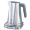 ELECTROLUX 1.7L Cordless Stainless Steel Smart Kettle Expressionist Collection - EEWA7800
