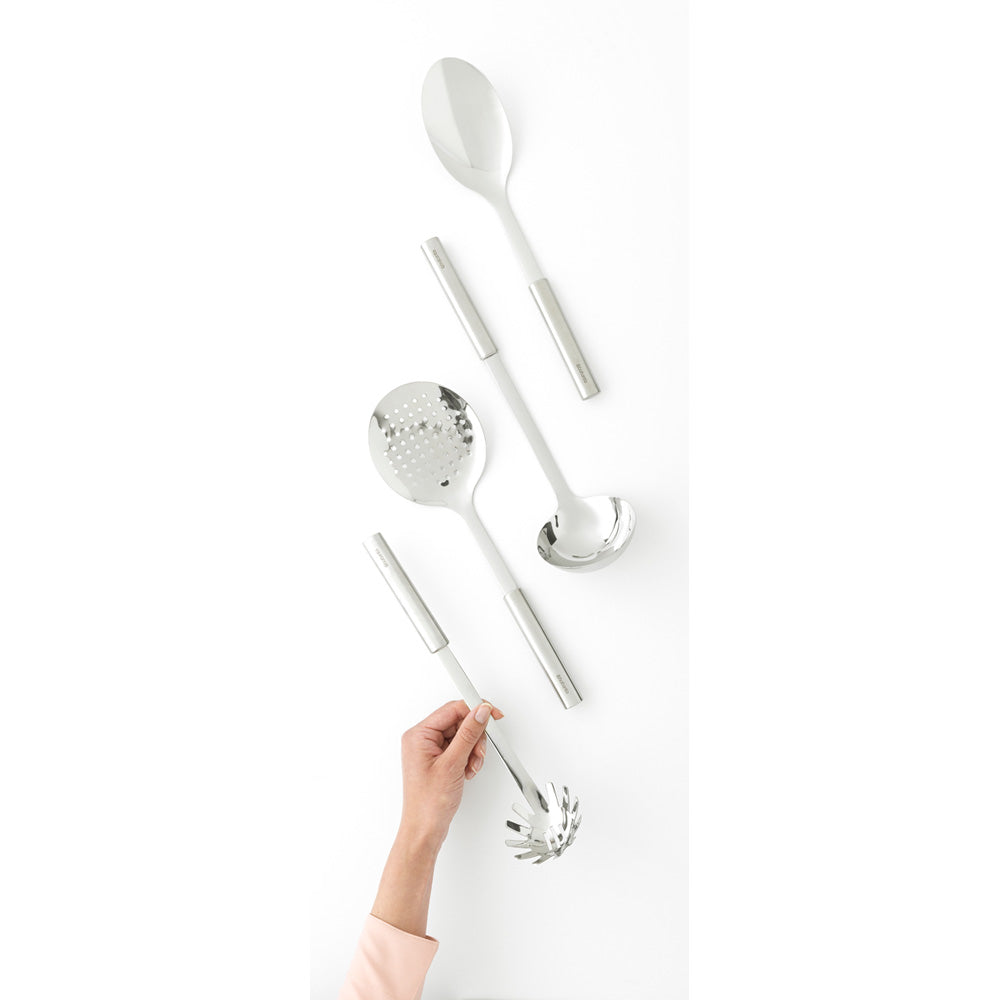 BRABANTIA Profile, Kitchen Utensils Set of 4 260148 Online Shop