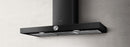 ELICA 90cm LOL Black Chimney Hood - LOL-BL/A/90 - Pre-Order Now!!!