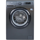 AEG 7KG 6000 SERIES A+++ 1200RPM Freestanding Front Load Washing Machine - LW6S7246AX
