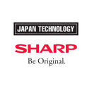 SHARP 10KG Top Loading Diamond Drum Washing Machine - ES-MS105CZ-I