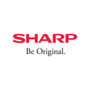 SHARP A+ 12Places Setting Free Standing Dishwasher, Grey - QW-MB612-SS3