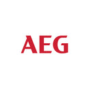 AEG 90cm Stainless Steel Traditional Hood - DU4190