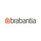 BRABANTIA Black Line, Non-stick Skimmer/Strainer Spoon - 365102