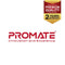 Promate Screen Protector for Iphone - DropProtect™ Matte Tempered Glass with Built-In Bumper - WATCHDOG Series