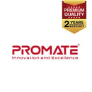 PROMATE 4K High Definition USB-C to Dual HDMI Adapter - MEDIALINK-H2