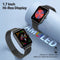 PROMATE SuperFit™ Smartwatch with Media Storage - ProWatch-M18