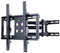 REDLINE Swivel Wall Bracket, 1041B - 40kg Loading Capacity