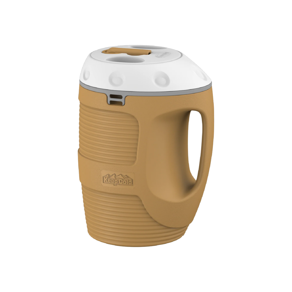 COSMOPLAST 1.8L Keepcold Thermal Jug with Strap MFKCXX113 Online