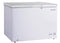 SHARP 580L/435L F Chest Freezer White - SCF-K580XJ-WH2 - Incoming 1st Week of June 2024