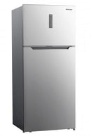 SHARP 700L/527L Top Mount Refrigerator 2 Door Inverter No Frost - SJ-HM700-HS3