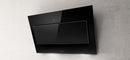 ELICA 90cm VERTIGO Black Designer Wall-Mount Hood - VERTIG-BL/F90 - Pre-Order Now!!!