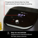 Instant® Vortex™ Plus ClearCook Air Fryer 5.7L - VORTEX CLEARCOOK - In Stock