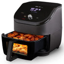 Instant® Vortex™ Plus ClearCook Air Fryer 5.7L - VORTEX CLEARCOOK - In Stock