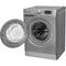 INDESIT 9KG/ 6KG Free Standing Front Loading Washer Dryer - XWDE961480X