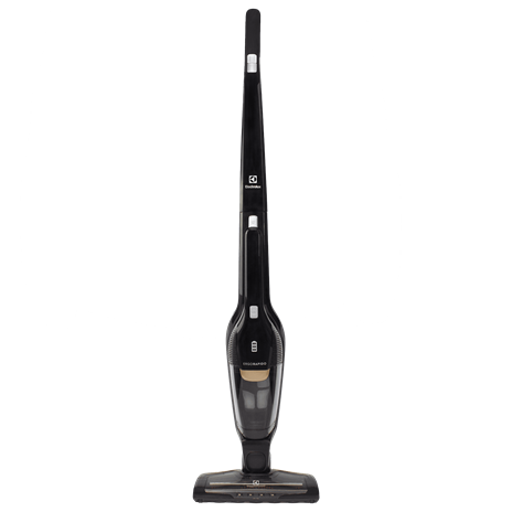 ELECTROLUX 14.4V ErgoRapido Chargeable Self-Standing Handstick Vacuum Cleaner - ZB3501EB