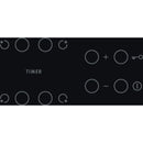 INDESIT 60cm Built in Ceramic Hob with 4 Cooking Zones - AAR 160 C - Incoming End Nov