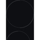 INDESIT 60cm Built in Ceramic Hob with 4 Cooking Zones - AAR 160 C - Incoming End Nov