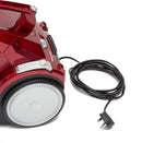 SHARP Bagless Dry Vacuum Cleaner 2000W - EC-BL2003A-RZ ... Limited Stock